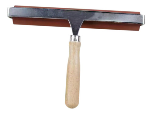 Rodillo De Goma, Rodillo De Goma Brayer, 8 Pulgadas