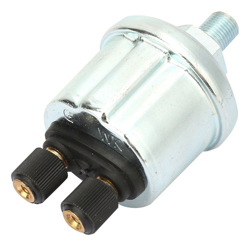 A Sensor De Presión De Aceite Para Automóvil 1/8 Nptf,