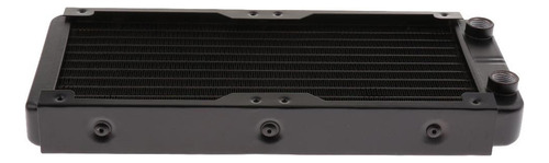 Tubos De Radiador De Trocador De Calor De Alumínio Para Pc C