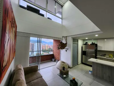 Apartamento en venta