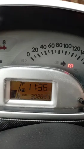 Daihatsu Sirion 1.5 Gti