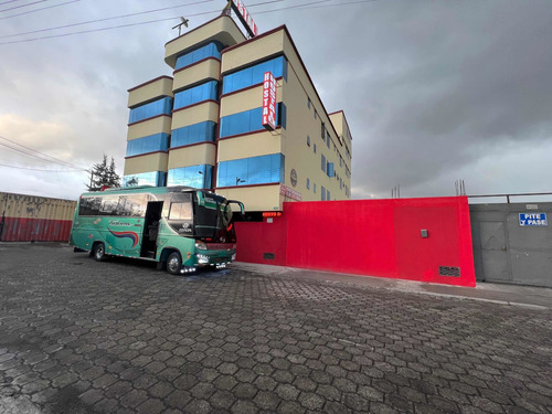Imagen 3 de 15 de Vendo Propiedad Con Negocio De Hostal En El Sur De Quito