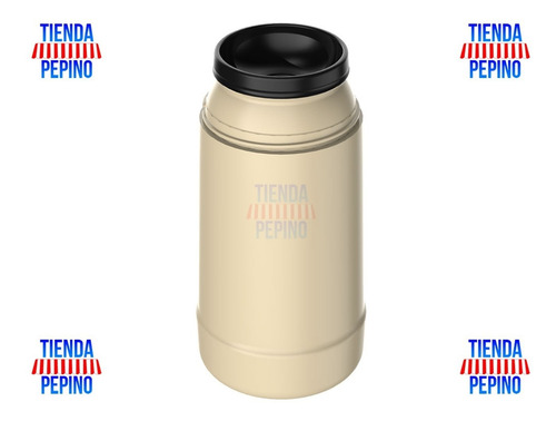 Termolar Mini Termo Garbo 250 Ml Viaje Vaso Tienda Pepino