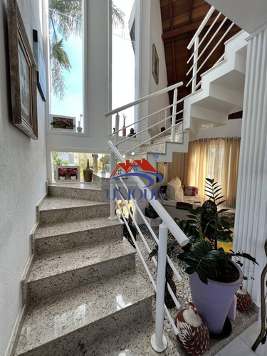 Imagem 8 de 15 de Casa À Venda Com 4 Dormitórios Sendo 3 Suítes Em Boituva - 349