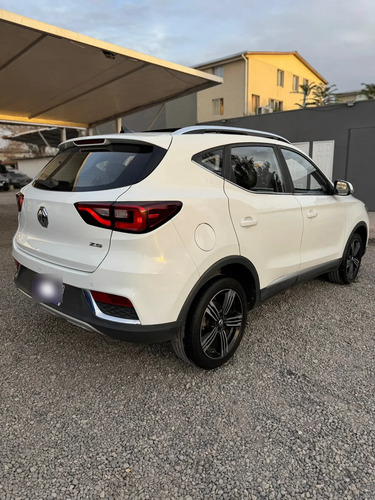 Mg Zs 1.5 Com At 2020