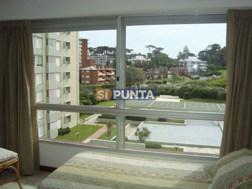 Imagen 18 de 21 de Apartamento En Venta - Mansa