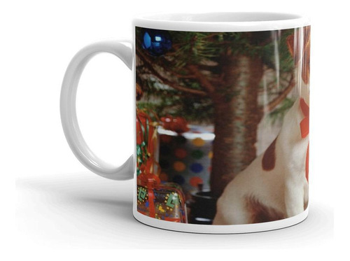 Caneca Presente De Natal 53