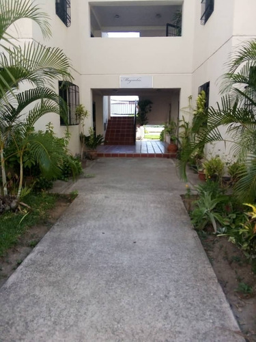 Imagen 2 de 10 de Venta De Apartamento En Conjunto Las Carolinas, Turmero / 0412-5961332