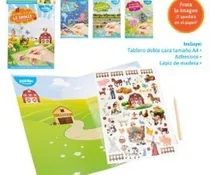 Comprar Set De Stickers Transferibles Pointer Mayor Y Detal 