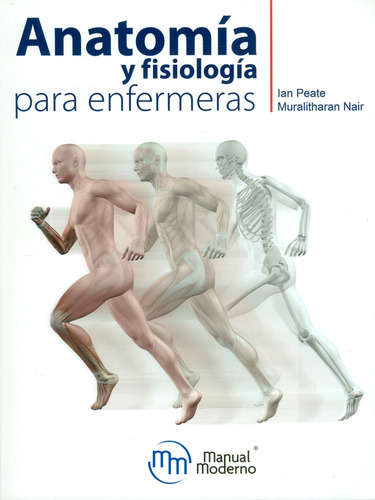 Anatomía Y Fisiología Para Enfermeras