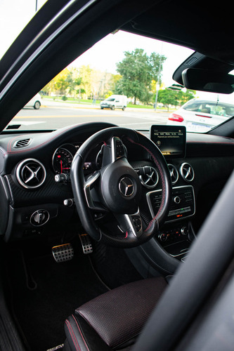 Mercedes-Benz Clase A 2.0 A250 At Sport 218cv