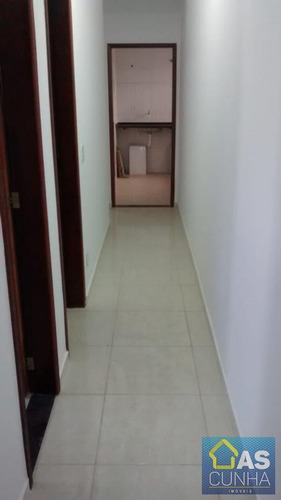 Imagem 13 de 15 de Apartamento Para Venda Em Araruama, Coqueiral, 2 Dormitórios, 2 Banheiros, 1 Vaga - 373_2-1100145