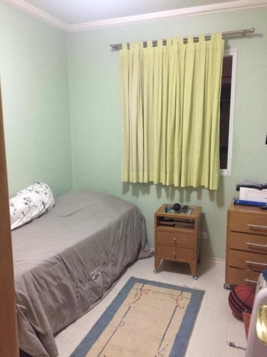 Imagem 22 de 30 de Sobrado À Venda, 122 M² Por R$ 690.000,00 - Jardim Borborema - São Bernardo Do Campo/sp - So0305