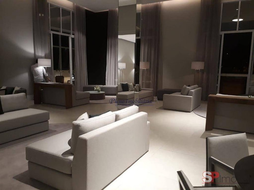 Imagem 14 de 17 de Apartamento Com 1 Dormitório À Venda, 43 M² Por R$ 478.000,00 - Jardim São Paulo(zona Norte) - São Paulo/sp - Ap0993