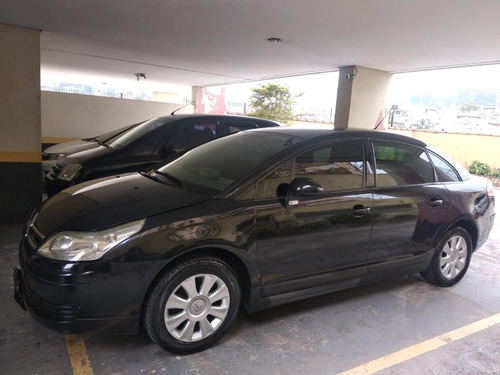 Imagem 1 de 15 de Citroen C 4 Pallas