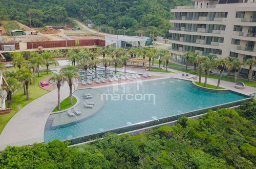 Imagem 3 de 15 de Alto Padrão Em Meio A Natureza-praia Brava - Mc3-1834