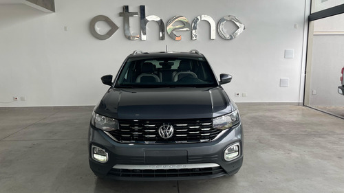 Volkswagen Outros Modelos T-CROSS HIG. 250 TSI 1.4 FLEX 16V 5P AUT