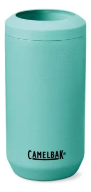 Enfriador De Lata Sst Vacuum Insulated 16oz Camelbak Color: 