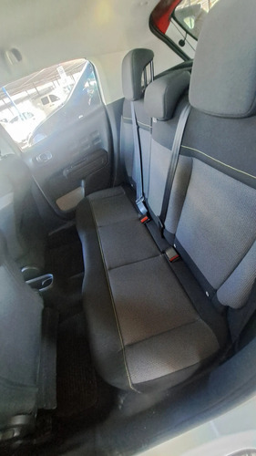 Citroen C-3 1.2 Puretech 82 Bvm Shine Connectedcam Mt 2019