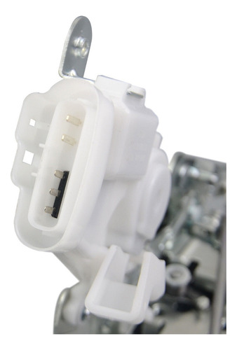 Bloqueo De Maletero Para Toyota Fj Cruiser 2007-2014