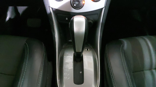 Chevrolet Trax 1.8 B LT AT