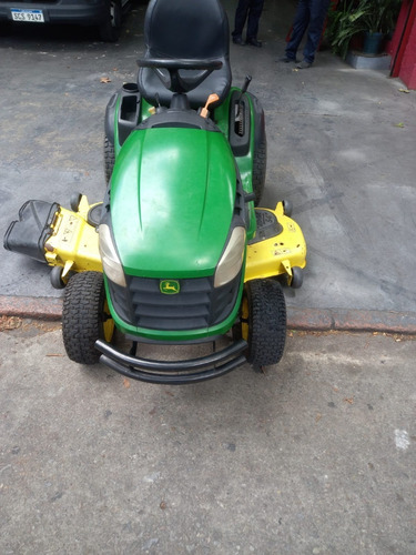Imagen 14 de 15 de Corta Pasto John Deere