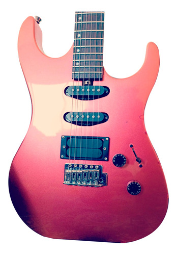 Guitarra Eléctrica Washburn X Series