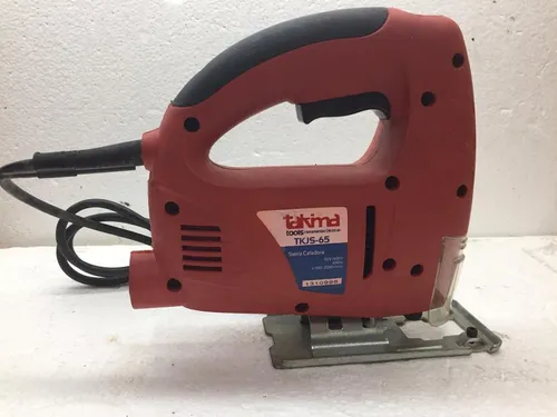 Sierra Caladora Takima 600w