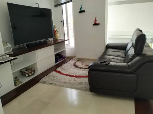 Casa En Venta En Los Samanes