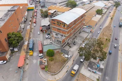 Edificio en venta