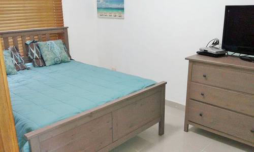 Imagen 6 de 8 de Hermoso Proyecto De Apartamento Listo Para Mudarte
