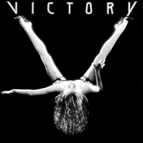 Cd: Victory Victory Usa Import Cd