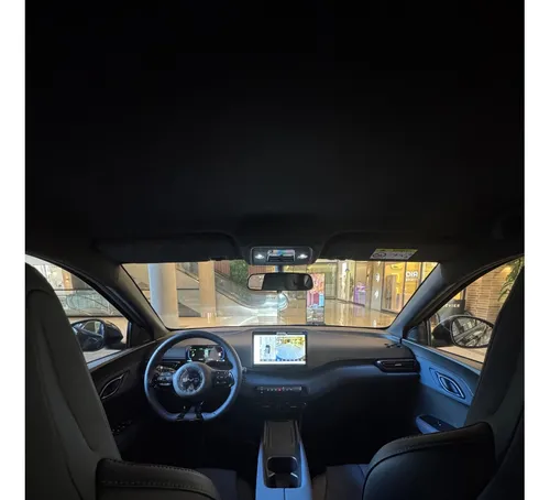 BYD Seagull 380 GS