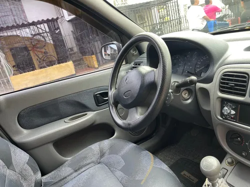 Renault Clio F.ii Expression