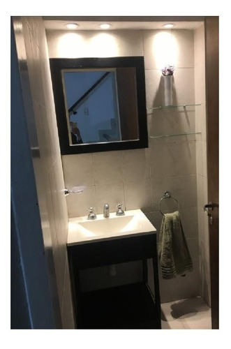 Imagen 6 de 11 de Venta Duplex De 4 Ambientes Cochera Parrilla Fondo Libre Mar Del Tuyu