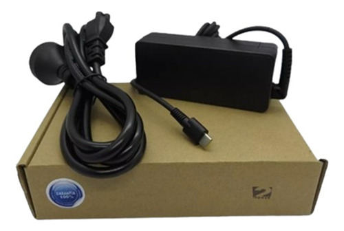 Cargador Para Acer Liteon Pa-1650-58 65w Usb-c + Cable 220v