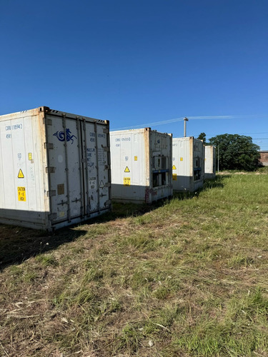 Contenedores Maritimos Container Reefer Casa Container