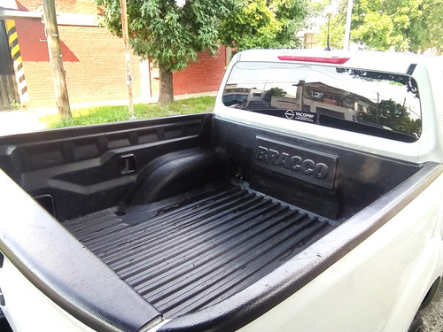 Nissan Frontier 2.3t S 4x2 Mt L22