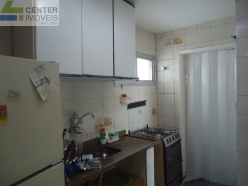 Imagem 8 de 15 de Apartamento - Vila Clementino - Ref: 6546 - V-84448