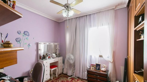 Imagem 11 de 24 de Apartamento Residencial Em São Paulo - Sp - Ap2691_etic