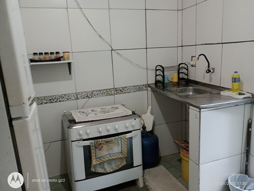 Casa Com Ponto Comercial