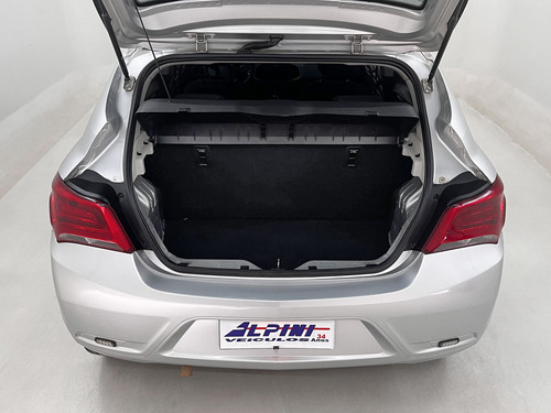 Chevrolet Onix MPFI JOY 8V