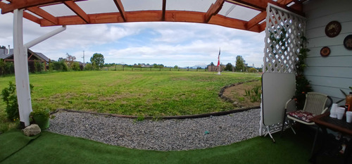 Casa En Venta En Condominio Llanquihue (96592)