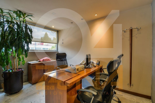Imagen 17 de 21 de Edificio Para Oficinas En Venta De 390.41 M2, Colonia Escand