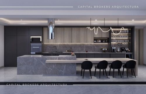 Casa Nueva De Lujo En Pre Venta En Bosque De Las Lomas