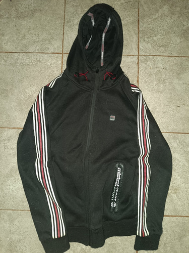 Campera Deportiva Mistral