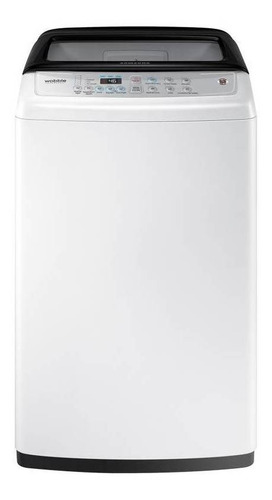 Lavadora Automática 9kg Marca Samsung 