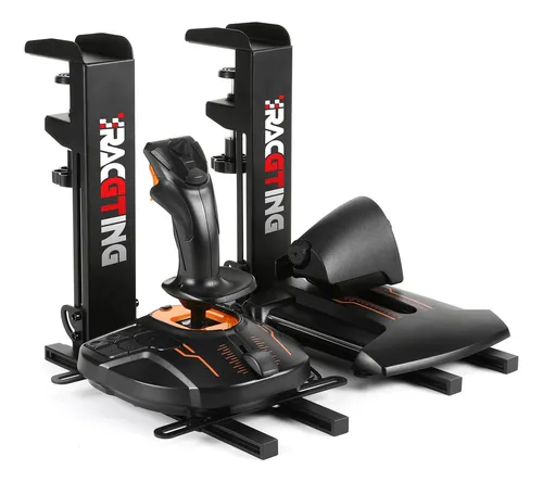 comprar Hotas Mount Pack Para Logitech Y Thrustmaster - Estabilidad