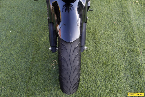 Imagen 24 de 25 de Yamaha Fz 250