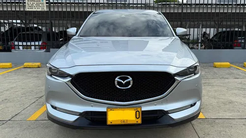 Mazda CX-5 Grand Touring, 4x4, Signature